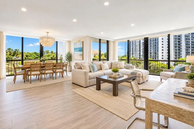 4740 S Ocean Boulevard #416, Highland Beach