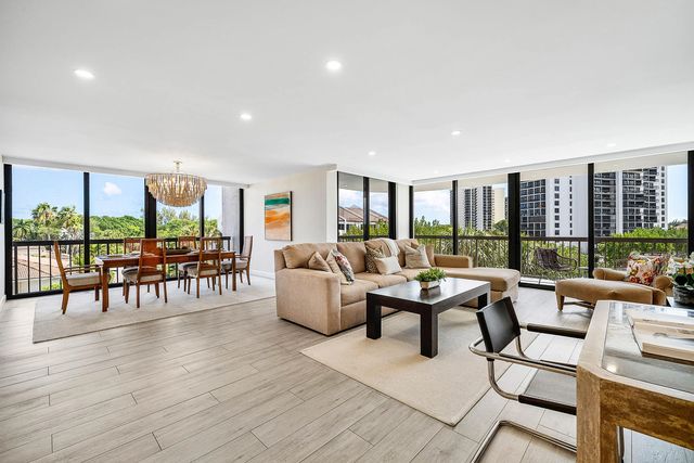 2 of 52 - 4740 S Ocean Boulevard #416, Highland Beach, FL