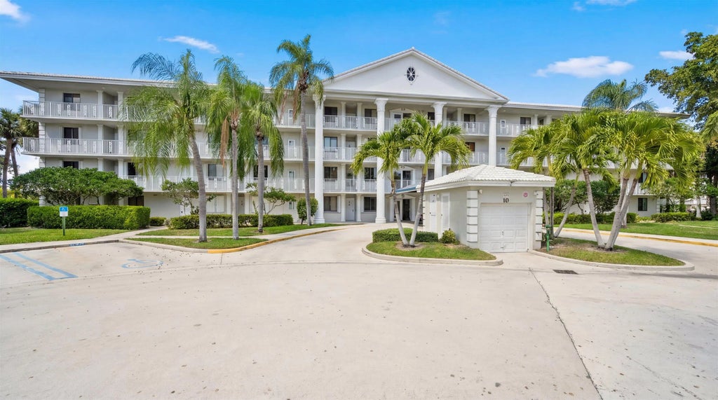2741 Village Boulevard #303, West Palm Beach