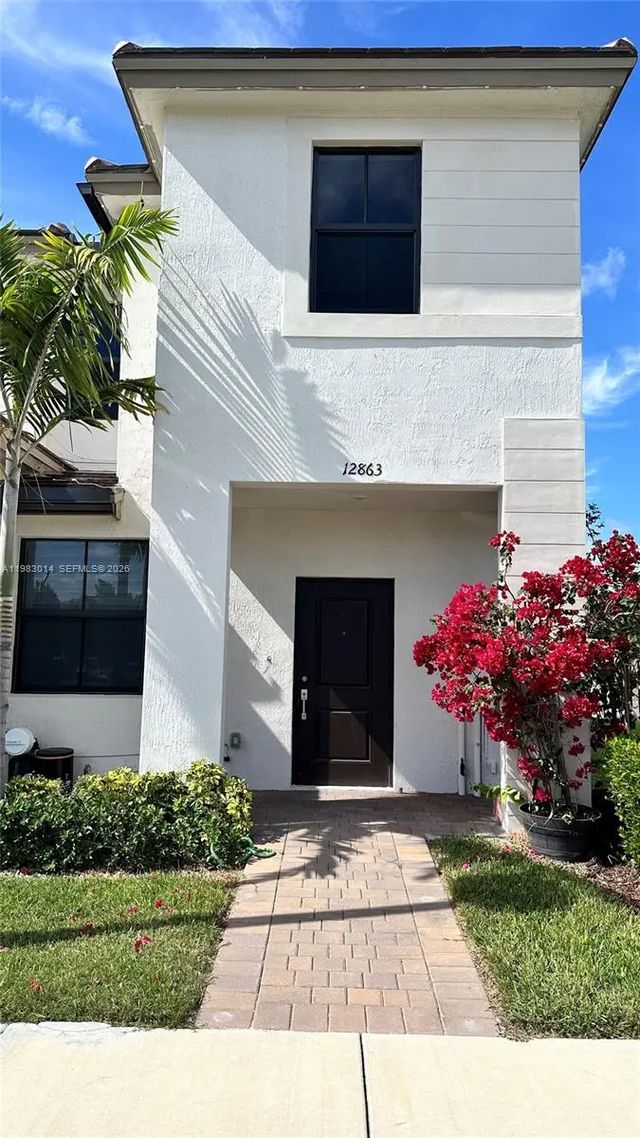 12863 Sw 233rd Terrace, Homestead