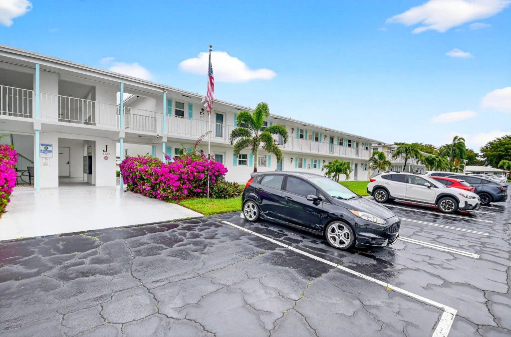 1801 Ocean Drive #108, Boynton Beach