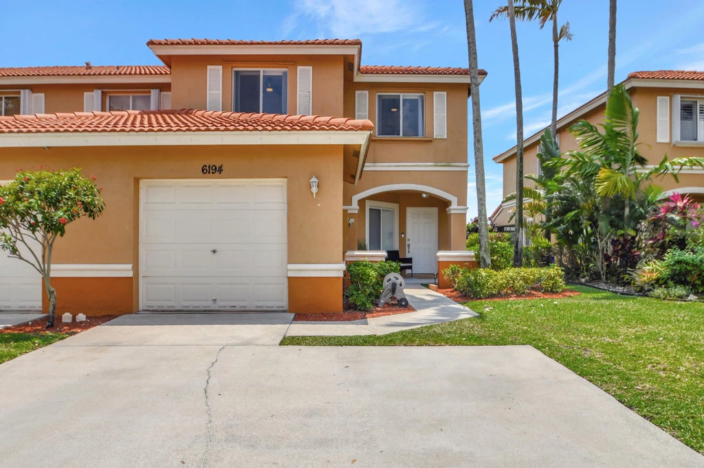 6194 Reynolds Street, West Palm Beach