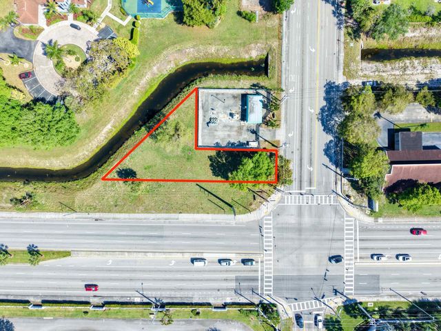 Xxxx Lawrence Road, Boynton Beach