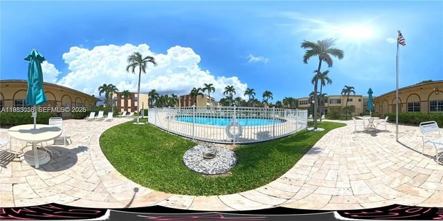 2 of 34 - 851 Ne 14th Avenue #414, Hallandale Beach, FL