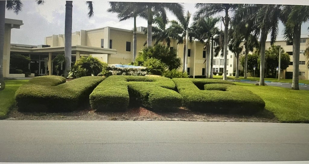 300 Ne 26th Avenue #1080, Boynton Beach