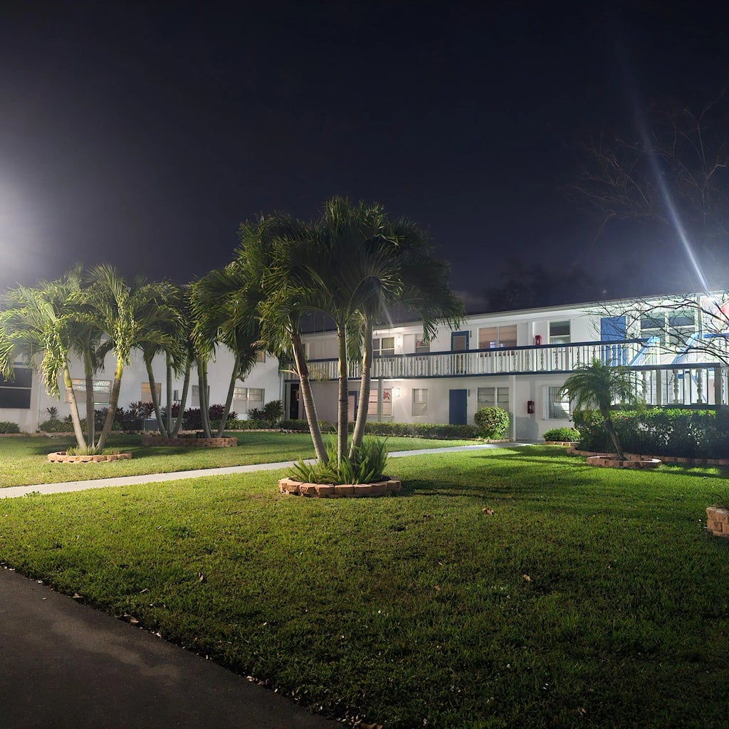 414 Tilford S #414, Deerfield Beach