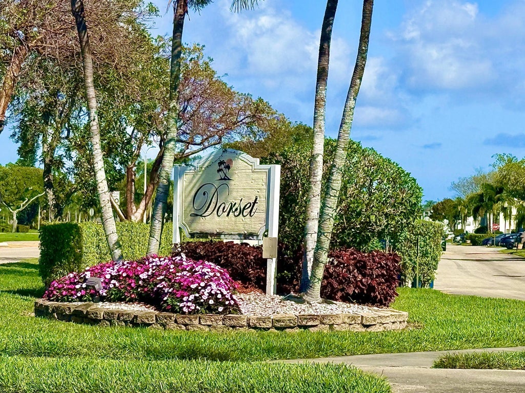 13 Dorset A, Boca Raton