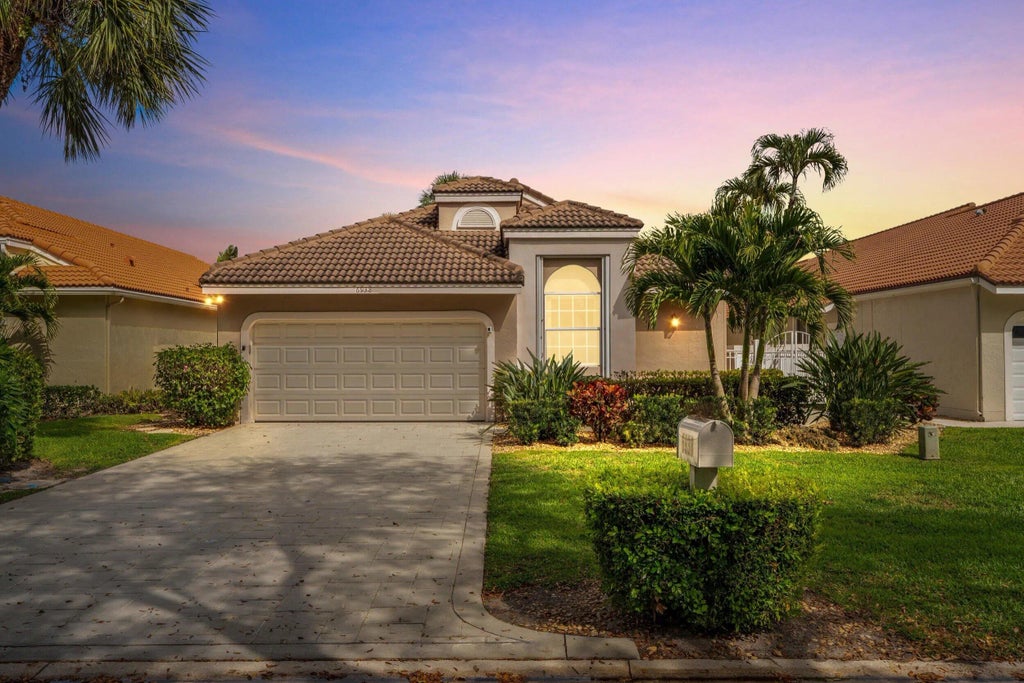 6938 Briarlake Circle, West Palm Beach