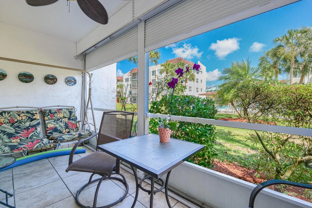3531 Inverrary Drive #105, Lauderhill