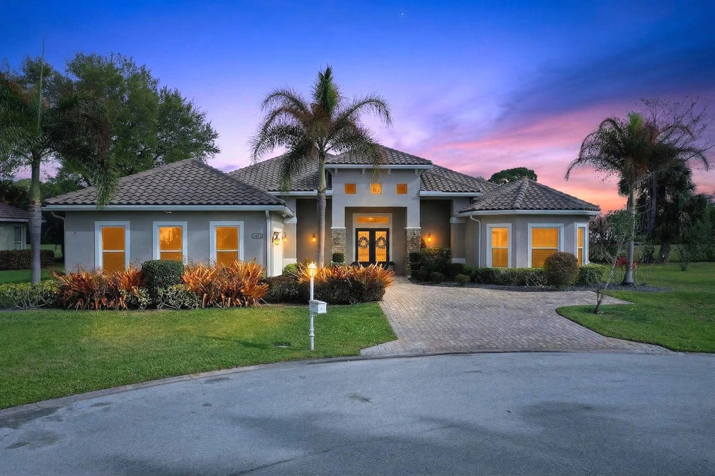 1433 Sw Osprey Cove, Port St. Lucie