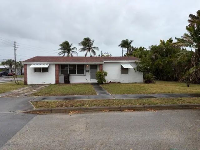 1029 Ardmore Road, West Palm Beach