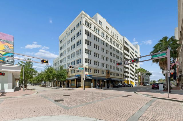 120 S Olive Avenue #310, West Palm Beach
