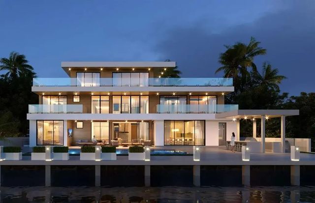 455 Bontona Avenue, Fort Lauderdale