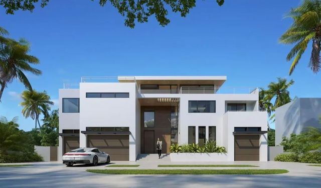 2 of 18 - 455 Bontona Avenue, Fort Lauderdale, FL