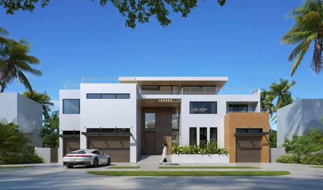 3 of 18 - 455 Bontona Avenue, Fort Lauderdale, FL