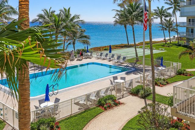 3101 S Ocean Boulevard #318, Highland Beach