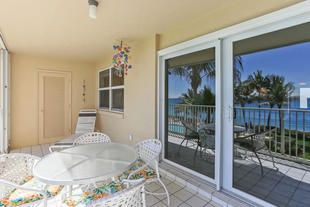 2 of 42 - 3101 S Ocean Boulevard #318, Highland Beach, FL