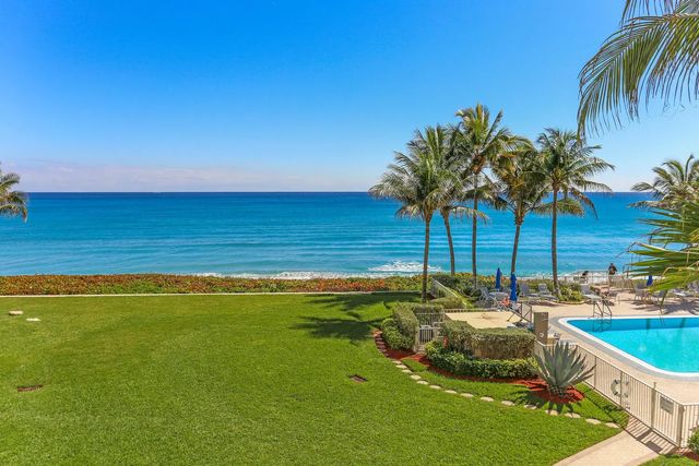 3 of 42 - 3101 S Ocean Boulevard #318, Highland Beach, FL