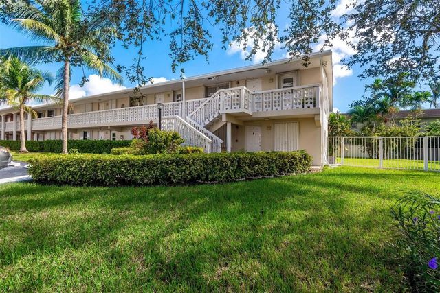 801 Pine Drive #20, Pompano Beach