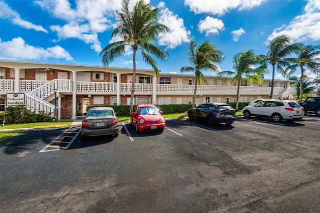 2 of 31 - 801 Pine Drive #20, Pompano Beach, FL
