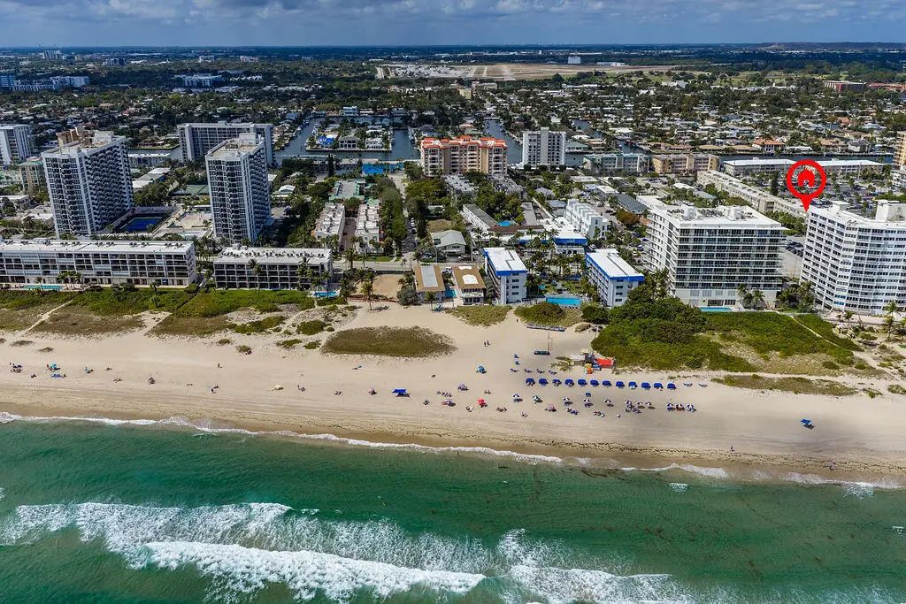 3200 Ne 7th Court #unit 201a, Pompano Beach