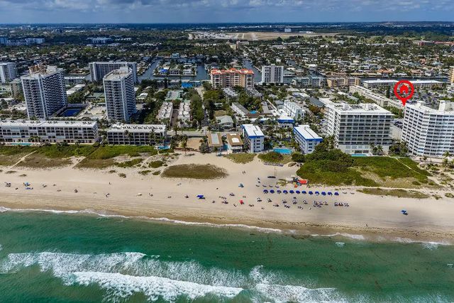 3200 Ne 7th Court #unit 201a, Pompano Beach
