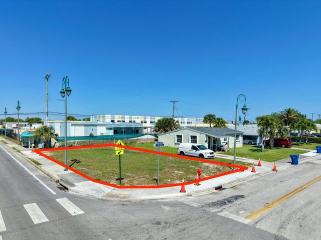 0 Australian Avenue, Riviera Beach