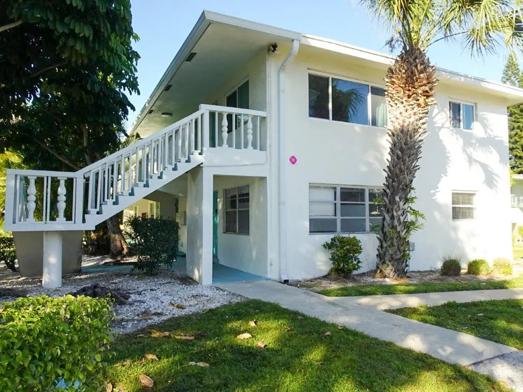 316 Se 1st Street #5c, Boynton Beach