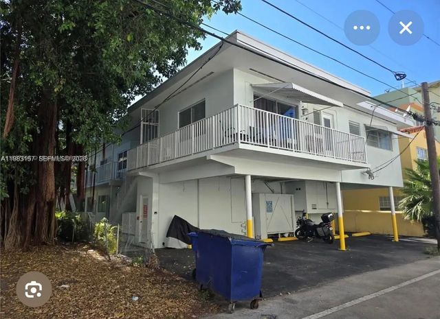 835 Meridian Avenue #12-a, Miami Beach