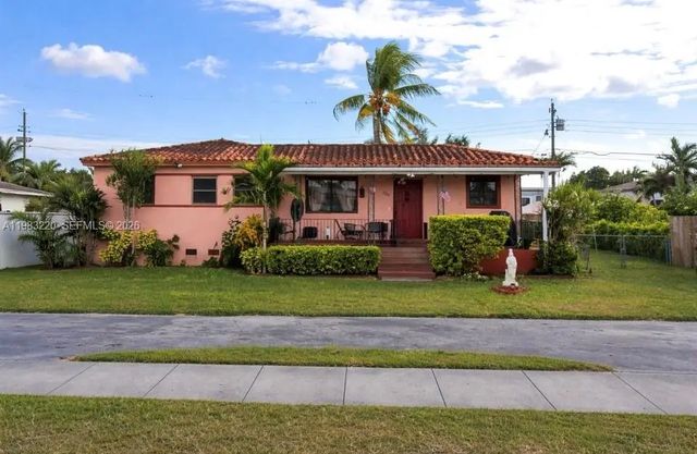 8330 Sw 27th Terrace, Miami