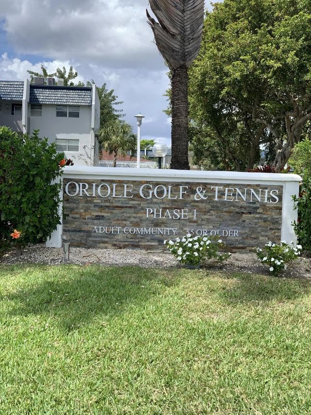 7887 Golf Cir Drive #212, Margate
