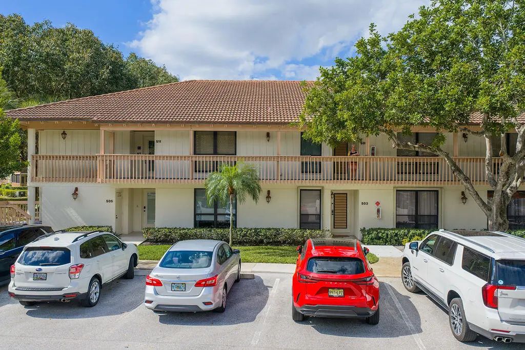 505 Brackenwood Place, Palm Beach Gardens