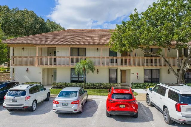 505 Brackenwood Place, Palm Beach Gardens