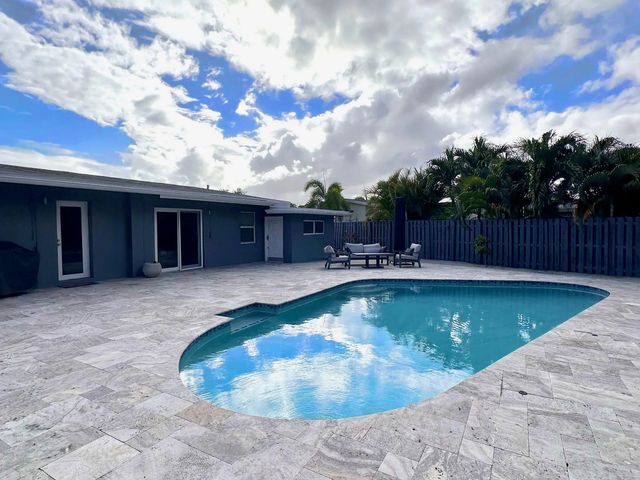 525 Ne 27th Street, Wilton Manors