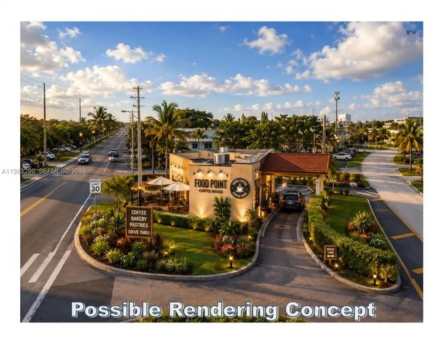 900 Old Federal Highway, Hallandale Beach