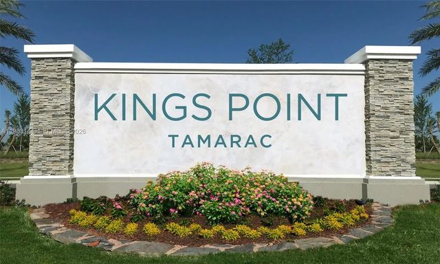 7765 Yardley Drive #313, Tamarac