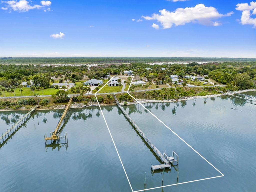 8309 S Indian River Drive, Fort Pierce
