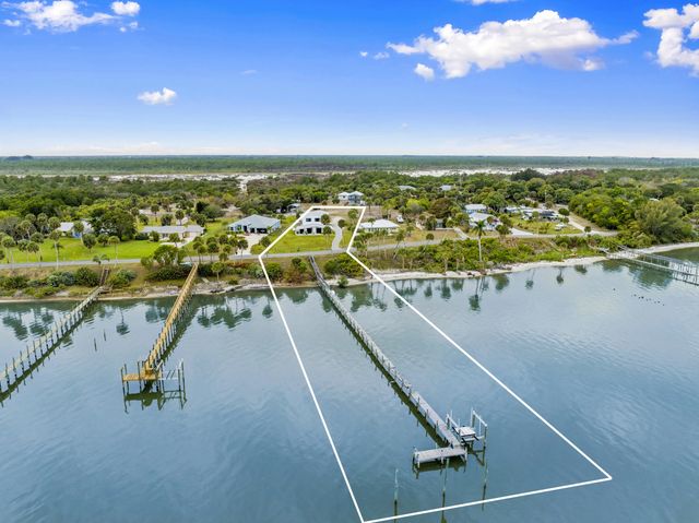 8309 S Indian River Drive, Fort Pierce