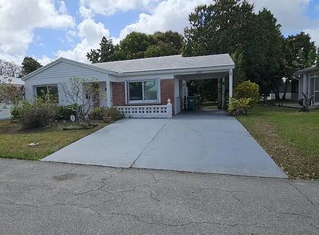 7202 Nw 73rd Street, Tamarac