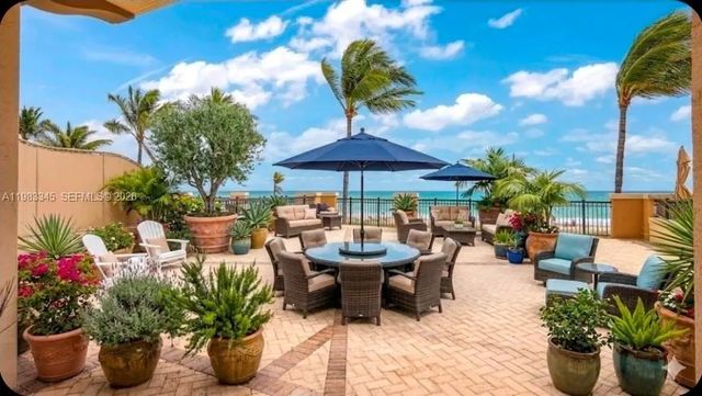 2 of 64 - 4444 El Mar Drive #3204, Lauderdale-By-The-Sea, FL