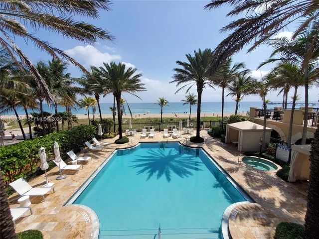3 of 64 - 4444 El Mar Drive #3204, Lauderdale-By-The-Sea, FL