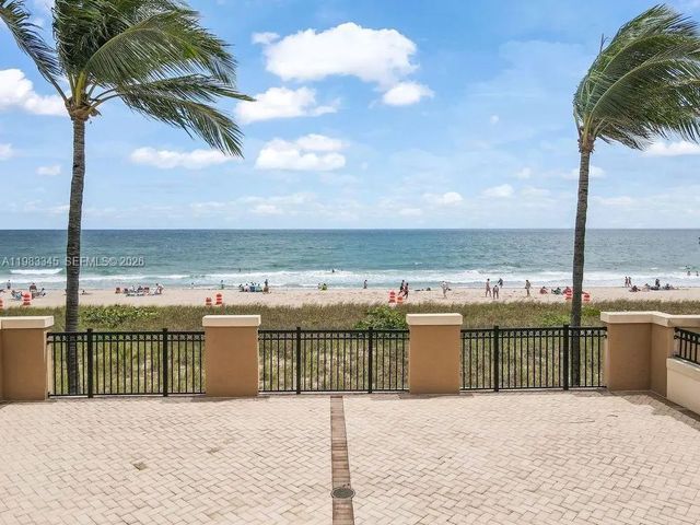 4 of 64 - 4444 El Mar Drive #3204, Lauderdale-By-The-Sea, FL