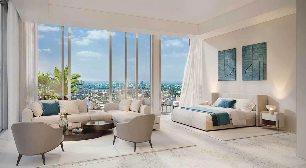 151 N Seabreeze Boulevard #ph2601-e, Fort Lauderdale