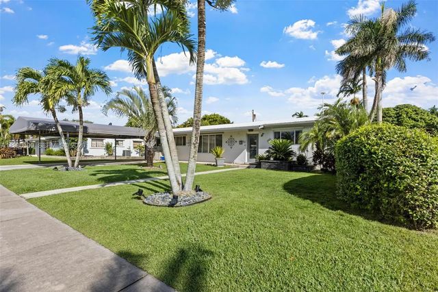 53 Nw 19th Street, Homestead