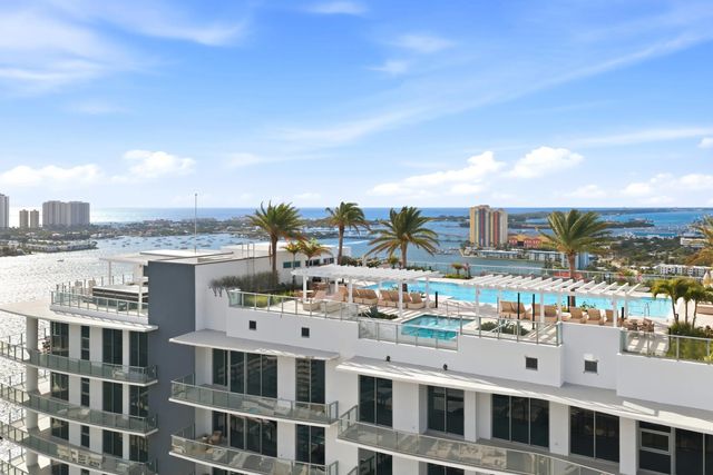 2 of 76 - 220 Lake Shore Drive #1205, Lake Park, FL