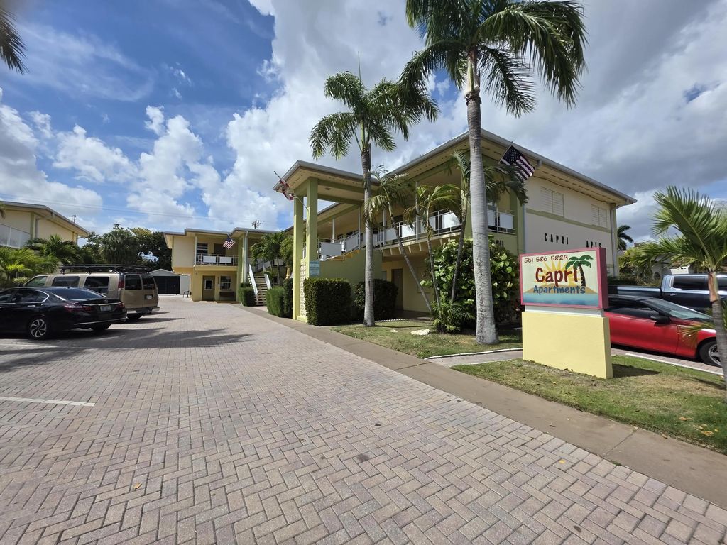 911 N Federal Highway #106, Lake Worth Beach