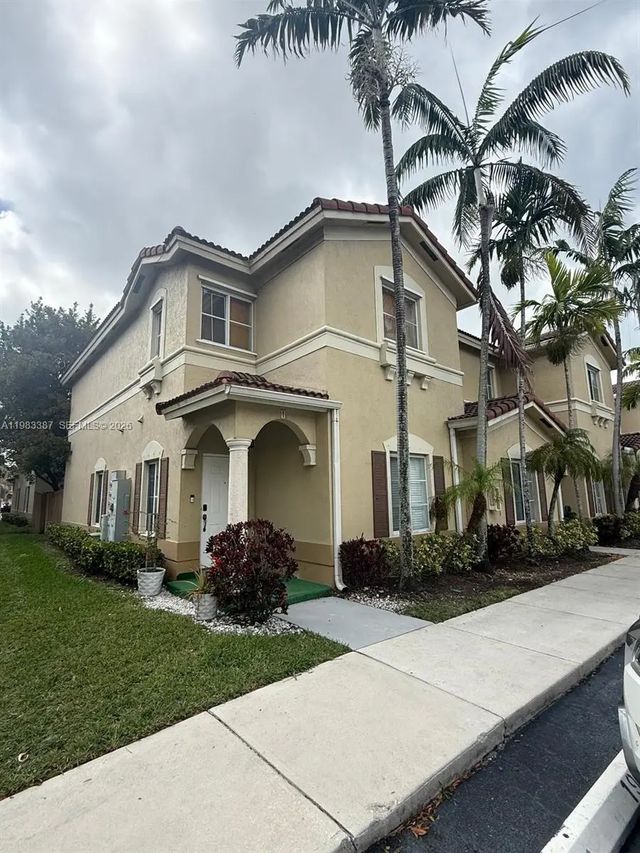 10776 Nw 83rd Terrace #1-19, Doral