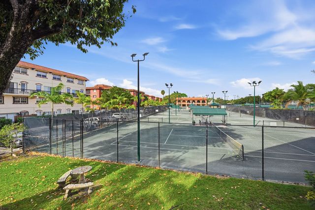 630 Tennis Club Drive #204, Fort Lauderdale