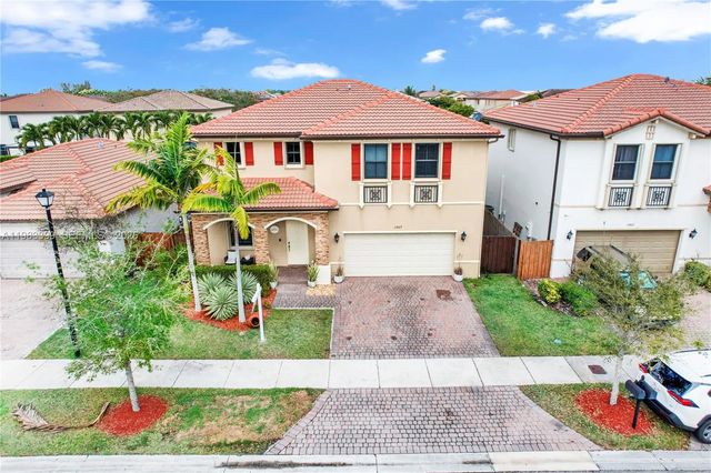 4 of 48 - 11827 Sw 242nd Terrace, Homestead, FL