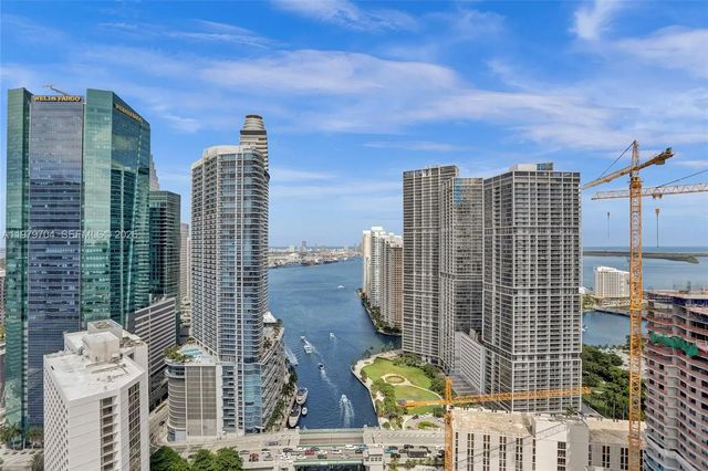 2 of 80 - 31 Se 5th Street #4112, Miami, FL